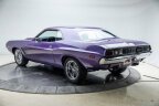 Thumbnail Photo 6 for 1972 Dodge Challenger