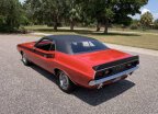 Thumbnail Photo 3 for 1972 Dodge Challenger
