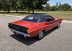 Thumbnail Photo 6 for 1972 Dodge Challenger