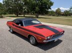 Thumbnail Photo 5 for 1972 Dodge Challenger