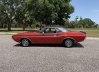 Thumbnail Photo 2 for 1972 Dodge Challenger