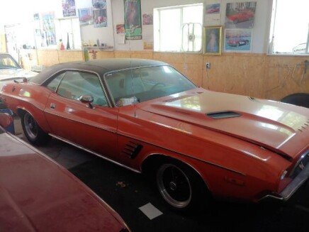 Photo 1 for 1972 Dodge Challenger