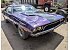 1972 Dodge Challenger