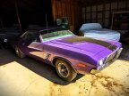 Thumbnail Photo 5 for 1972 Dodge Challenger