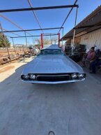 Thumbnail Photo 3 for 1972 Dodge Challenger