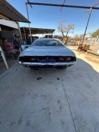 Thumbnail Photo 6 for 1972 Dodge Challenger