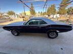 Thumbnail Photo 5 for 1972 Dodge Challenger