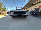 Thumbnail Photo 2 for 1972 Dodge Challenger