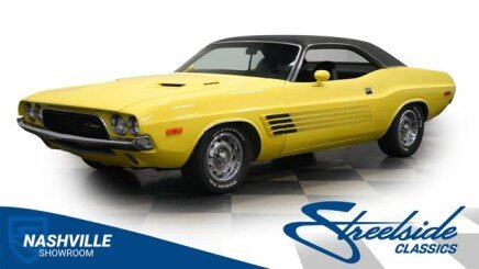 Photo 1 for 1972 Dodge Challenger