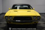 Thumbnail Photo 4 for 1972 Dodge Challenger