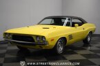 Thumbnail Photo 5 for 1972 Dodge Challenger