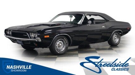 Photo 1 for 1972 Dodge Challenger
