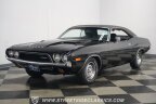 Thumbnail Photo 5 for 1972 Dodge Challenger
