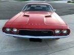 Thumbnail Photo 3 for 1972 Dodge Challenger