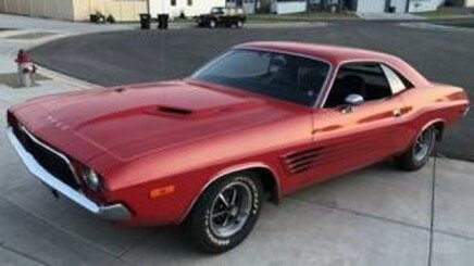 Photo 1 for 1972 Dodge Challenger