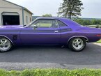 Thumbnail Photo 1 for 1972 Dodge Challenger R/T for Sale by Owner