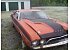 1972 Dodge Challenger