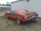 Thumbnail Photo 2 for 1972 Dodge Challenger