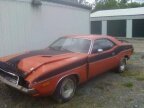 Thumbnail Photo 1 for 1972 Dodge Challenger