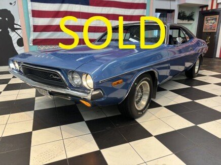 Photo 1 for 1972 Dodge Challenger