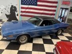 Thumbnail Photo 2 for 1972 Dodge Challenger