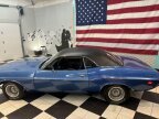 Thumbnail Photo 3 for 1972 Dodge Challenger