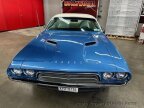Thumbnail Photo 6 for 1972 Dodge Challenger