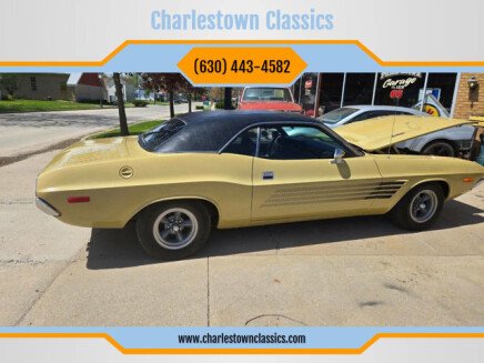 Photo 1 for 1972 Dodge Challenger