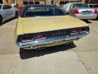 Thumbnail Photo 2 for 1972 Dodge Challenger