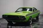 Thumbnail Photo 6 for 1972 Dodge Challenger