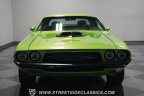 Thumbnail Photo 5 for 1972 Dodge Challenger