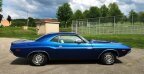 Thumbnail Photo 2 for 1972 Dodge Challenger
