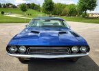 Thumbnail Photo 4 for 1972 Dodge Challenger