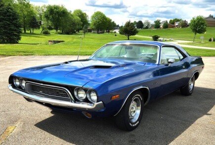 Photo 1 for 1972 Dodge Challenger