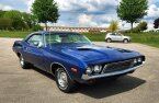 Thumbnail Photo 3 for 1972 Dodge Challenger