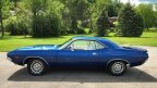 Thumbnail Photo 1 for 1972 Dodge Challenger