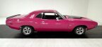Thumbnail Photo 5 for 1972 Dodge Challenger