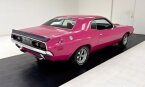 Thumbnail Photo 4 for 1972 Dodge Challenger