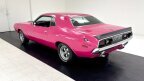Thumbnail Photo 2 for 1972 Dodge Challenger