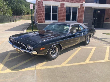 Photo 1 for 1972 Dodge Challenger