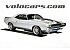1972 Dodge Challenger