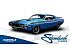 1972 Dodge Challenger