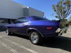 Thumbnail Photo 3 for 1972 Dodge Challenger