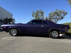 Thumbnail Photo 2 for 1972 Dodge Challenger
