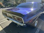 Thumbnail Photo 4 for 1972 Dodge Challenger