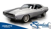 1972 Dodge Challenger