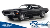 1972 Dodge Challenger