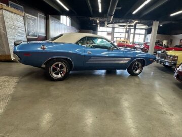 1972 Dodge Challenger