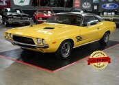 1972 Dodge Challenger