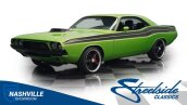 1972 Dodge Challenger